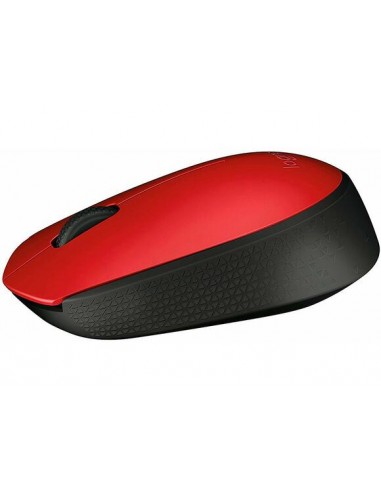 Logitech M170 мишка Офис Двуличен РЧ...